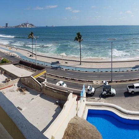 Hotel Playa Maria Mazatlan Exterior photo
