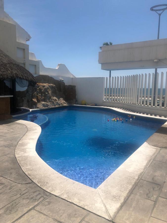Hotel Playa Maria Mazatlan Exterior photo